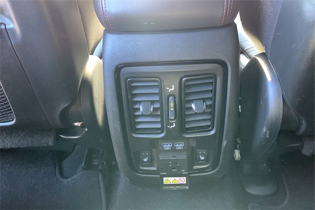 Certified 2024 Dodge Durango GT image 42