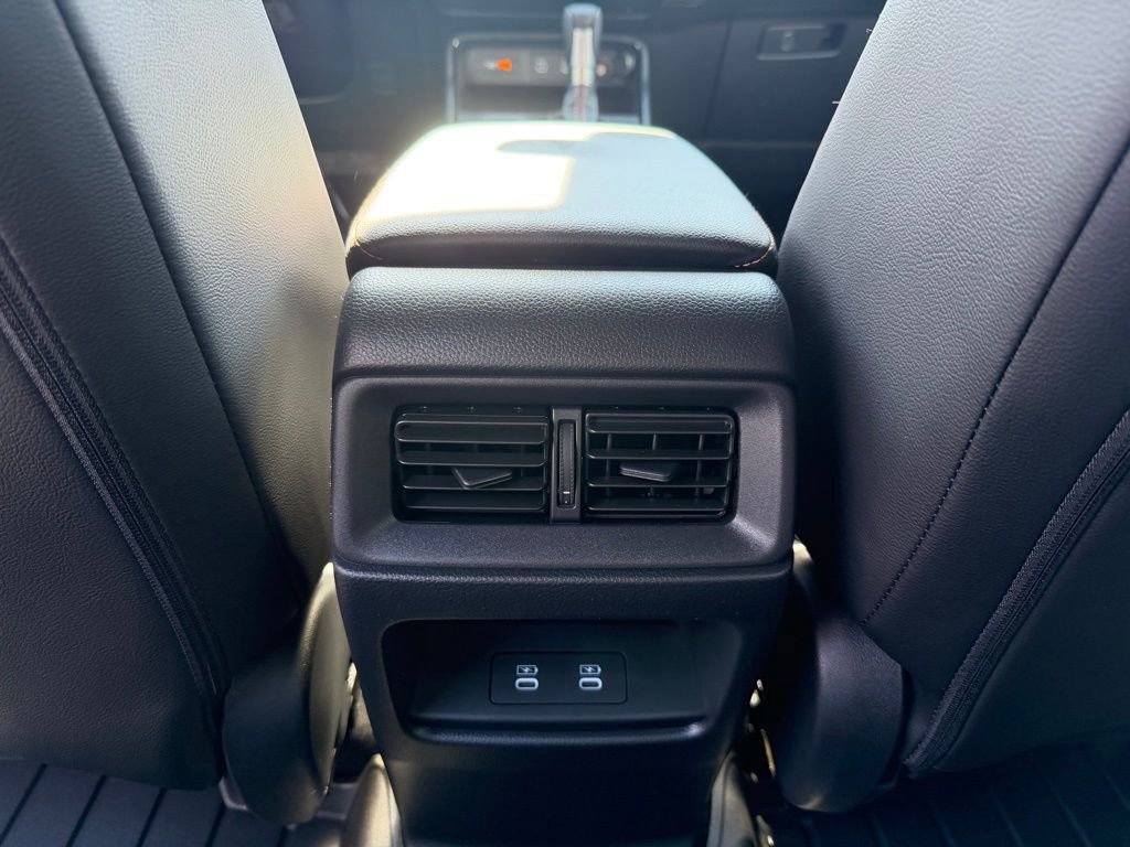 New 2026 Honda CR-V Sport-L image 8