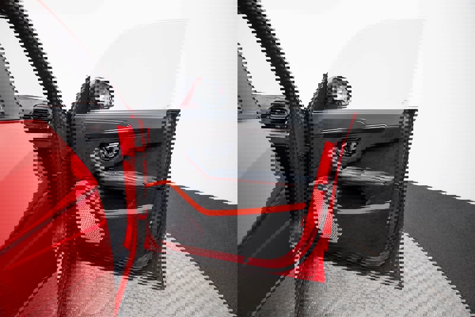 Used 2024 Lamborghini Urus Performante image 48