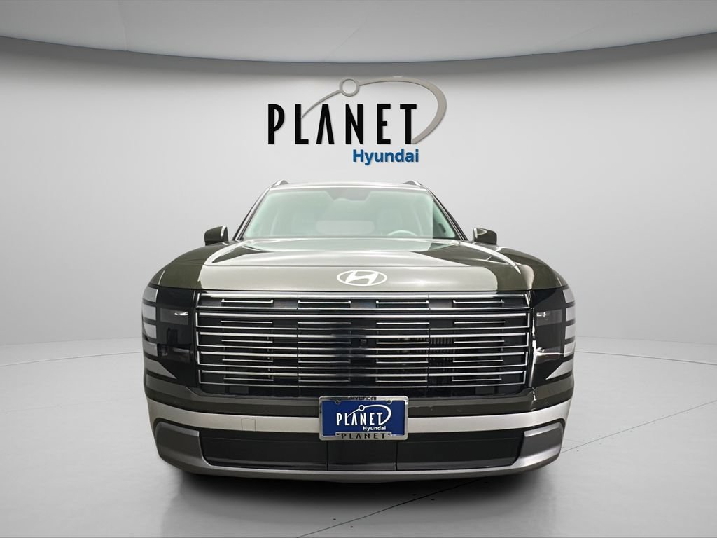 New 2026 Hyundai Palisade Limited AWD/4WD image 8