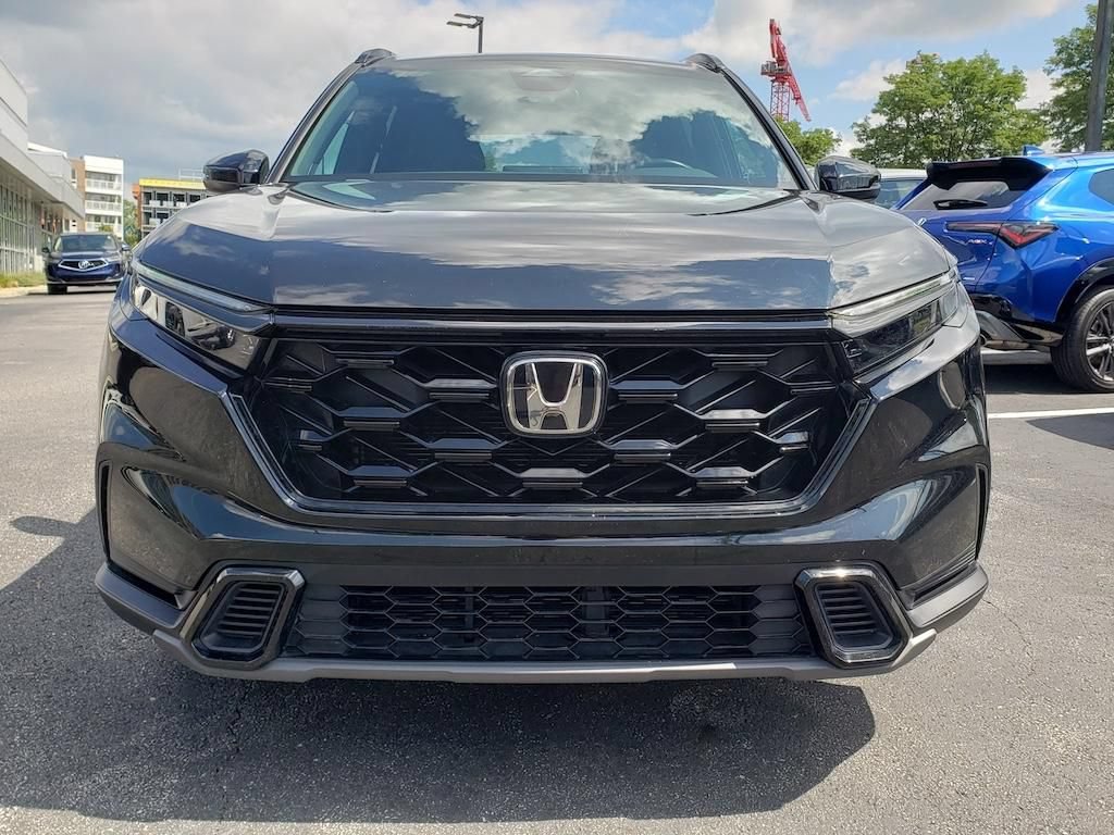 Used 2024 Honda CR-V Sport image 2