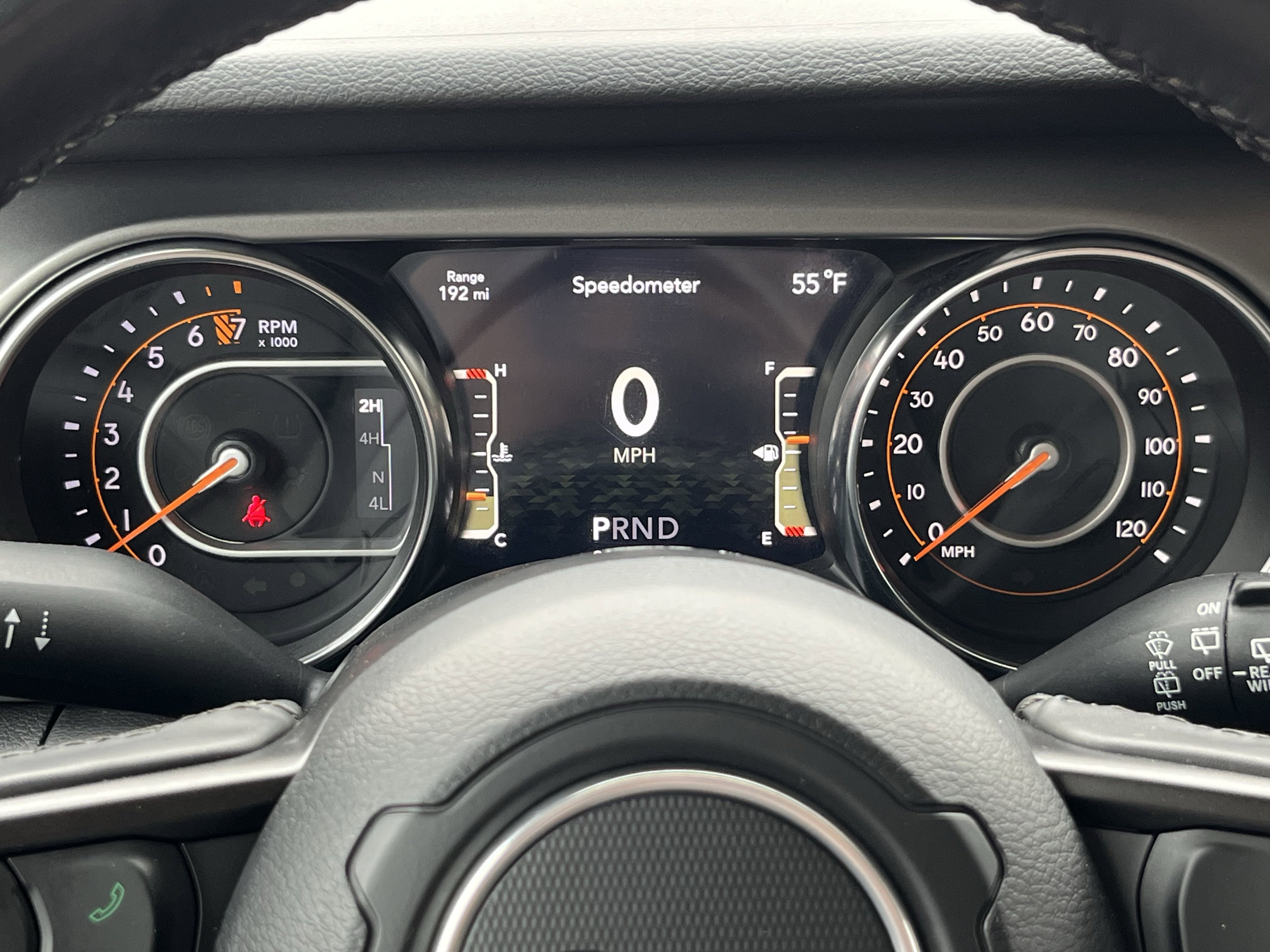 Used 2022 Jeep Wrangler Unlimited Sport image 19