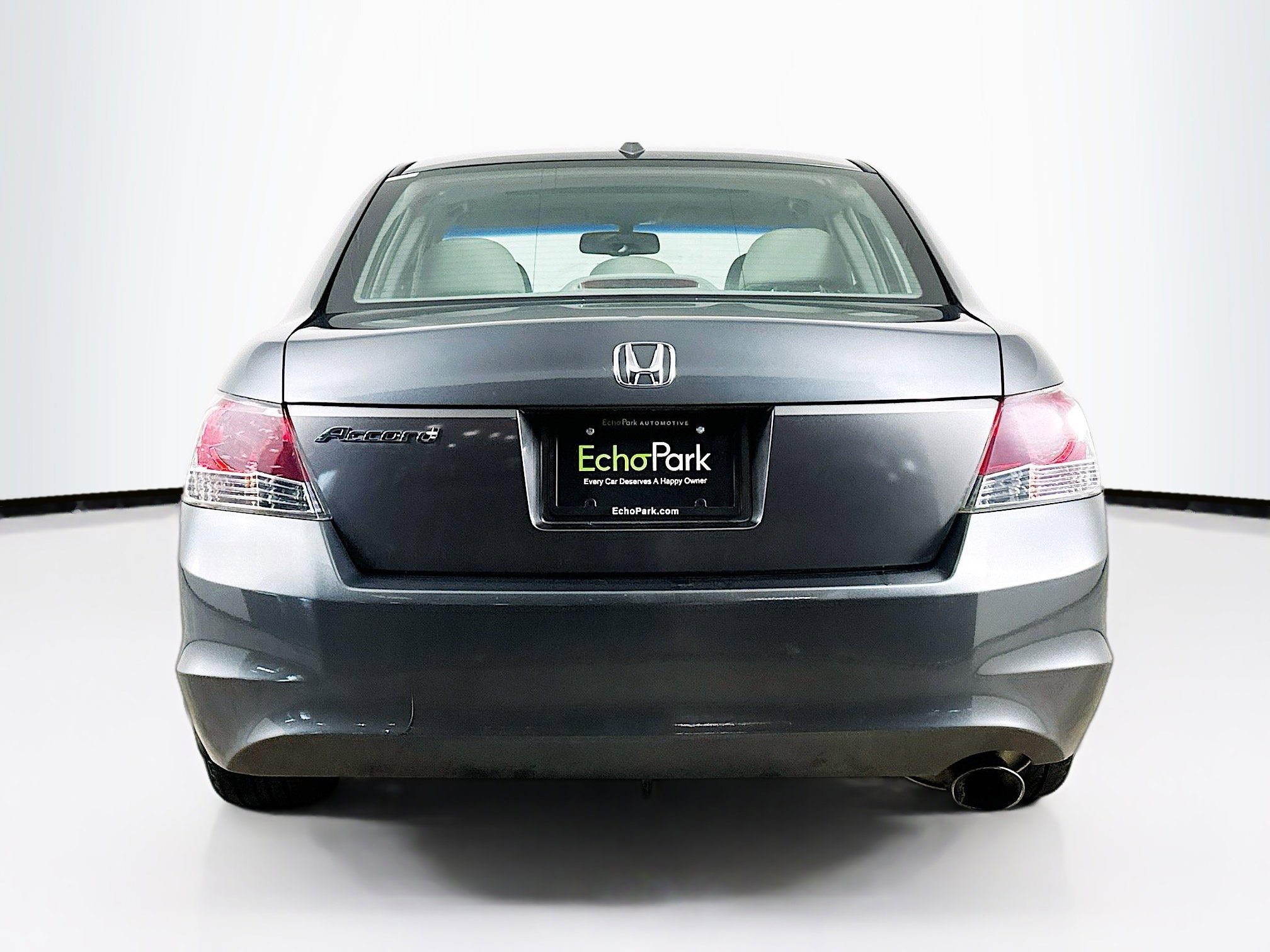 Used 2009 Honda Accord EX-L image 7