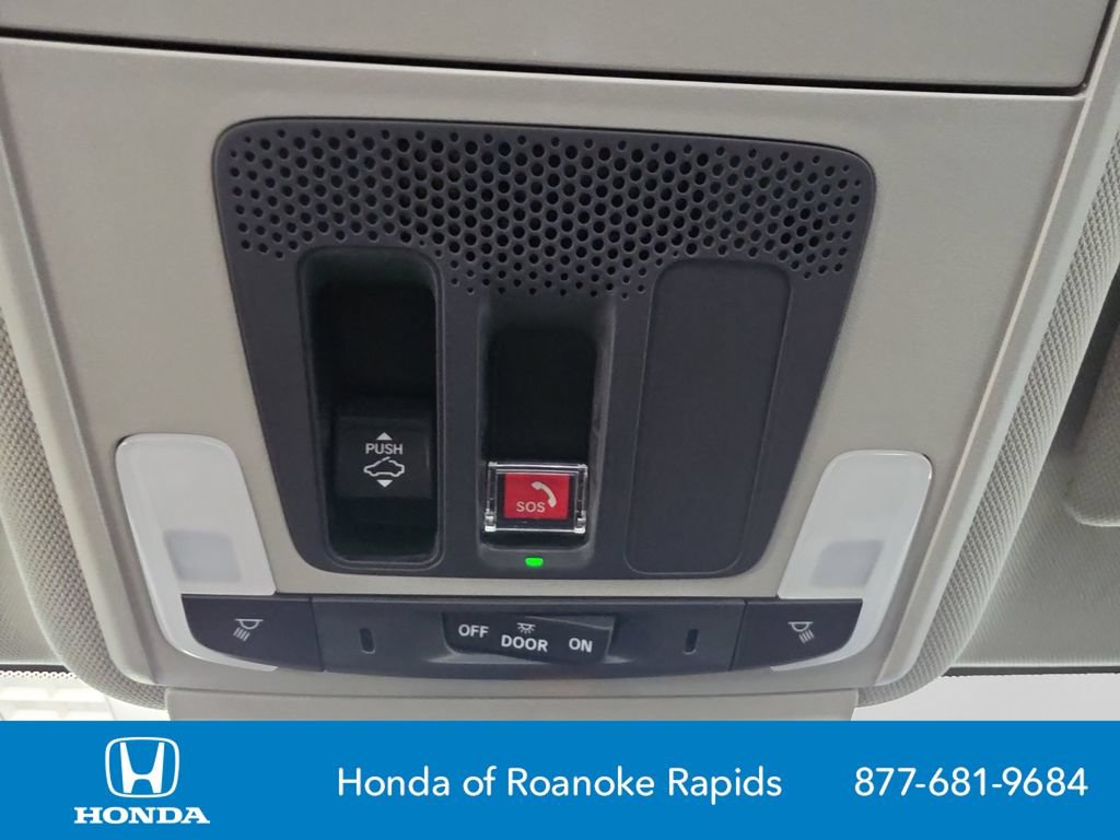 New 2026 Honda Accord SE image 28