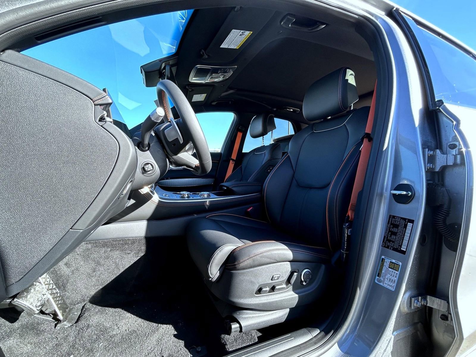 New 2026 Genesis GV70 2.5T Sport Prestige image 10