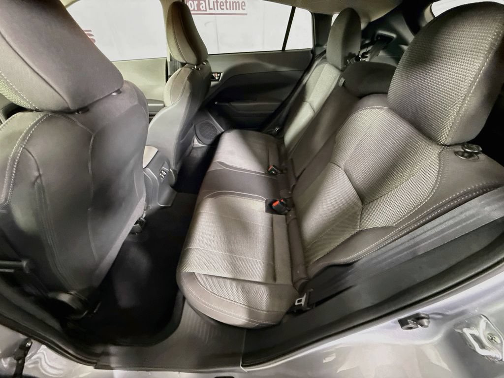 Certified 2024 Subaru Crosstrek 2.0i Premium w/ Crosstrek Mirror Package AWD/4WD image 26