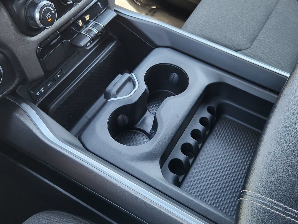 Used 2019 RAM 1500 Big Horn AWD/4WD image 11