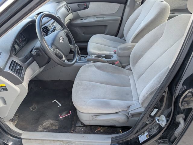Used 2008 Kia Optima LX image 2