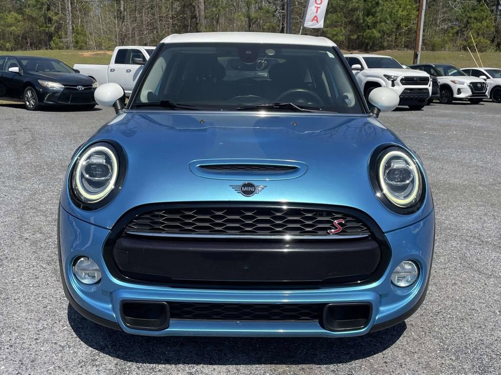 Used 2019 MINI Cooper S w/ Premium Package image 6
