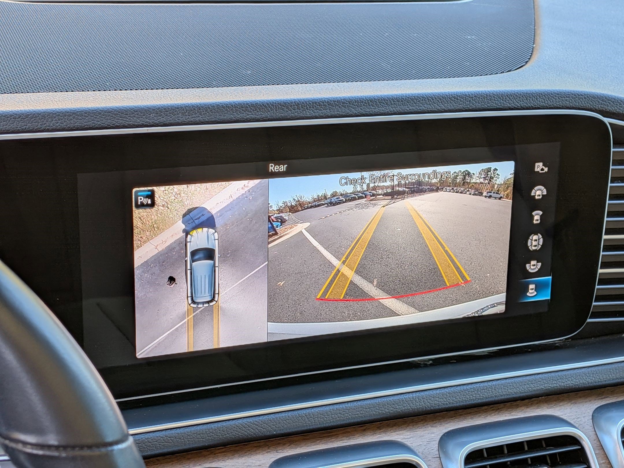 Certified 2023 Mercedes-Benz GLE 350 350 4MATIC image 26