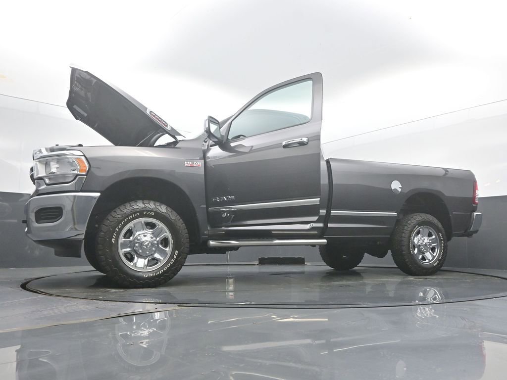 Used 2021 RAM 2500 Tradesman image 55