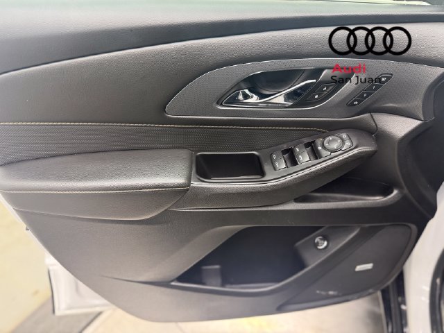 Used 2020 Chevrolet Traverse Premier w/ Redline Edition FWD image 34