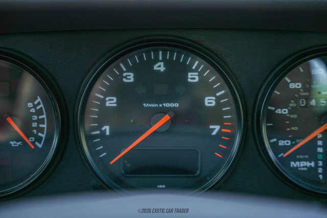 Used 1995 Porsche 911 Carrera image 39