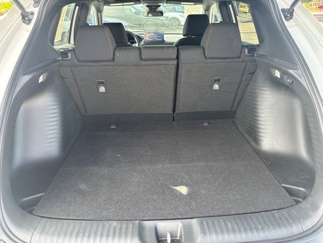 Certified 2026 Honda HR-V Sport image 13