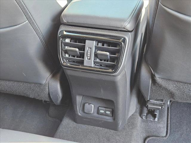 Used 2024 Lexus NX 350 AWD w/ Vision Package image 19