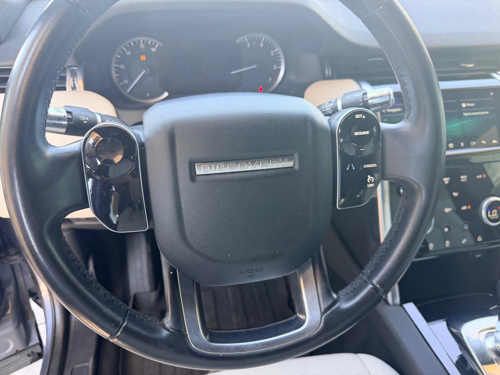 Used 2020 Land Rover Discovery Sport S AWD/4WD image 15