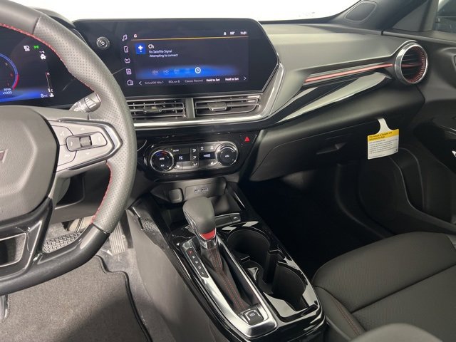 New 2026 Chevrolet Trax RS image 25