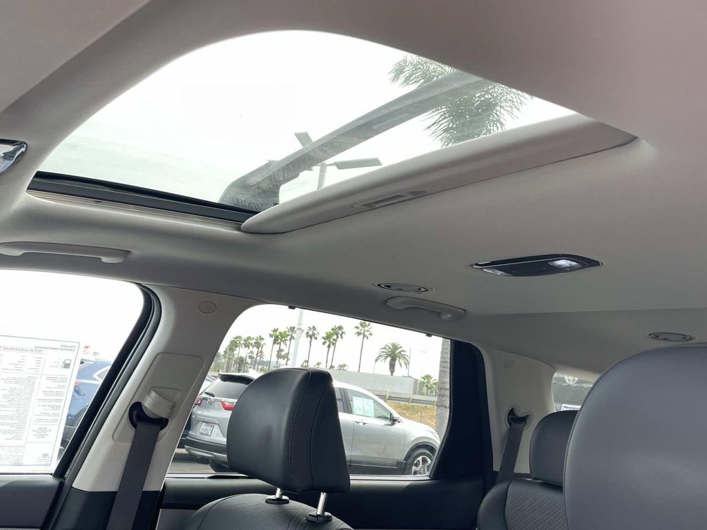 Used 2025 Hyundai Palisade XRT FWD image 9