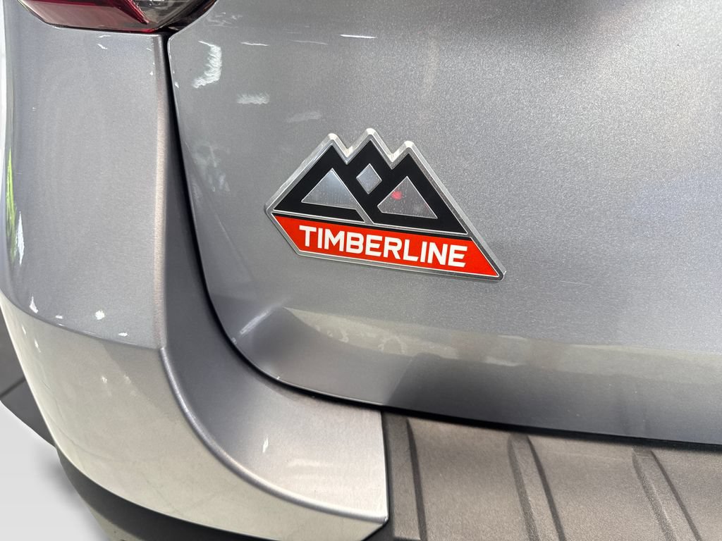 Used 2022 Ford Explorer Timberline AWD/4WD image 23