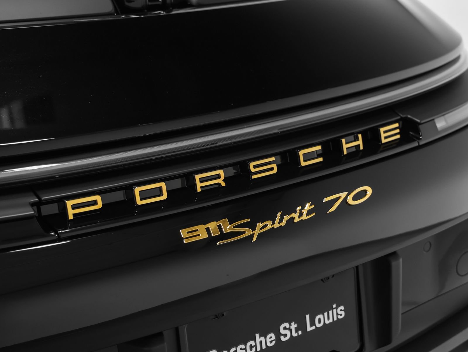 New 2026 Porsche 911 GTS RWD image 36