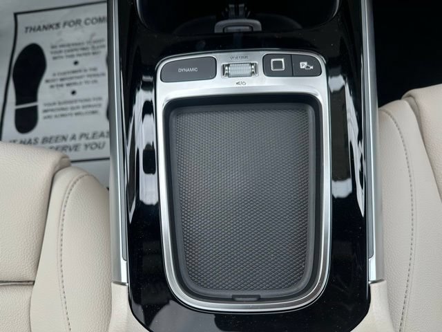 New 2026 Mercedes-Benz GLB 250 4MATIC image 36