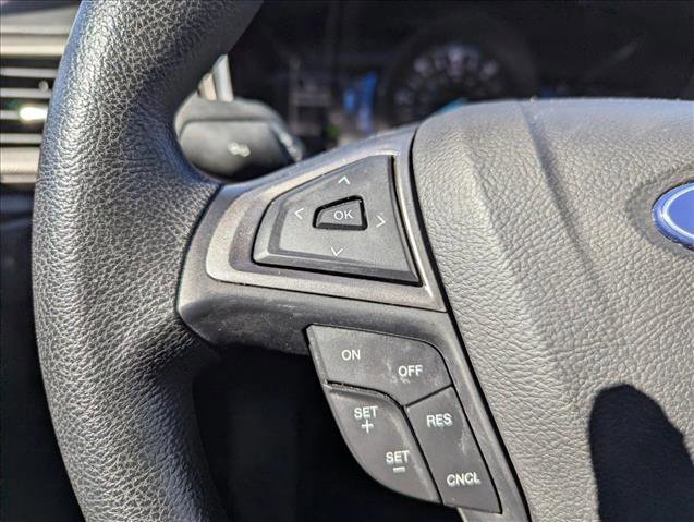 Used 2018 Ford Fusion S image 13