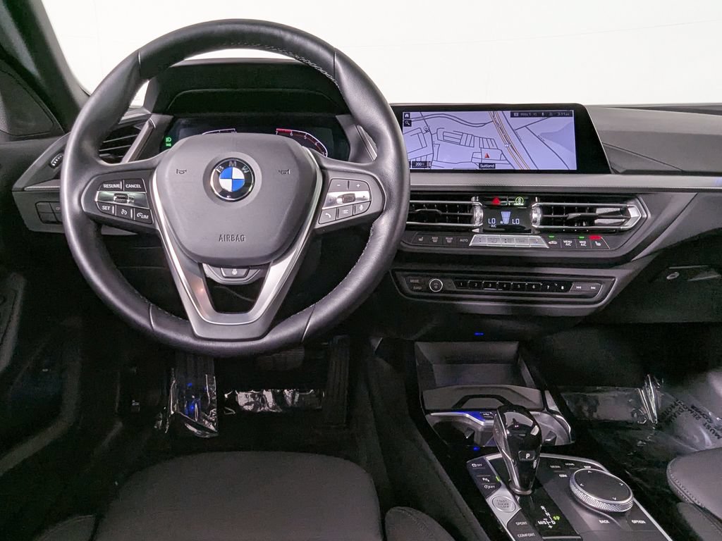 Used 2022 BMW 228i xDrive Gran Coupe w/ Convenience Package AWD/4WD image 22
