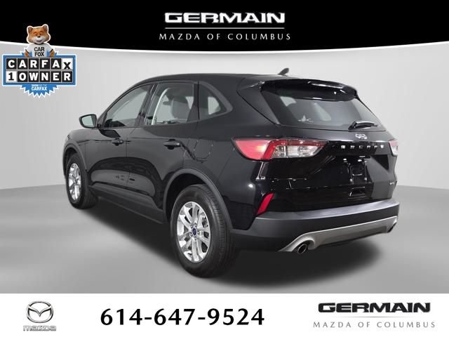 Used 2022 Ford Escape S AWD/4WD image 11