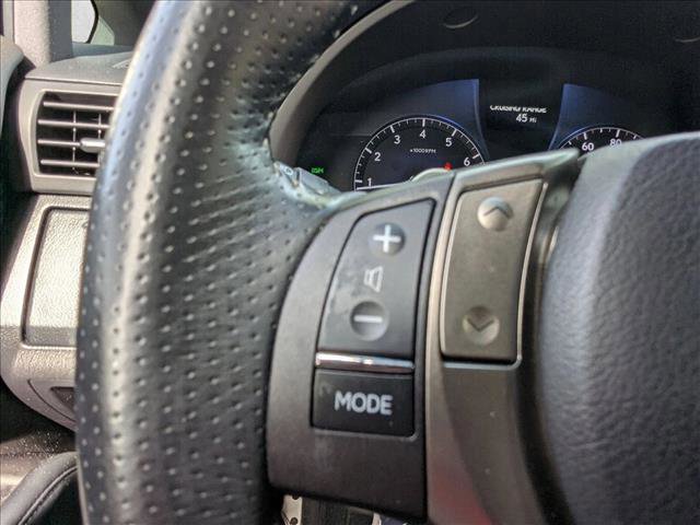 Used 2014 Lexus RX 350 F Sport image 11