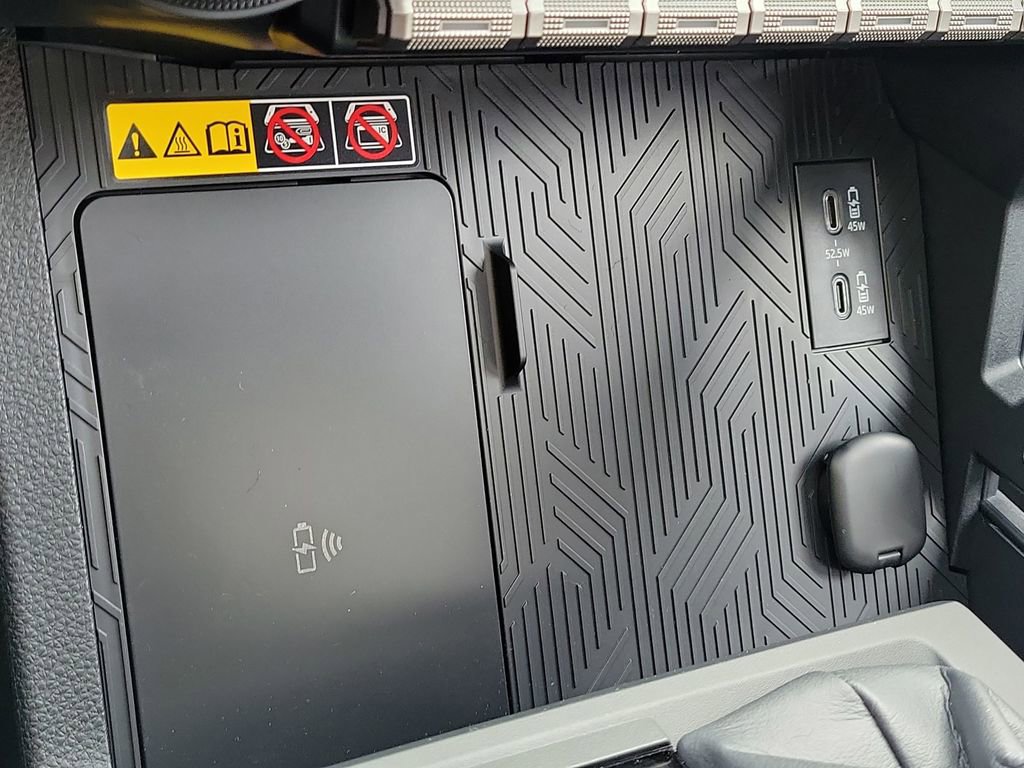 New 2026 Toyota 4Runner Limited image 17