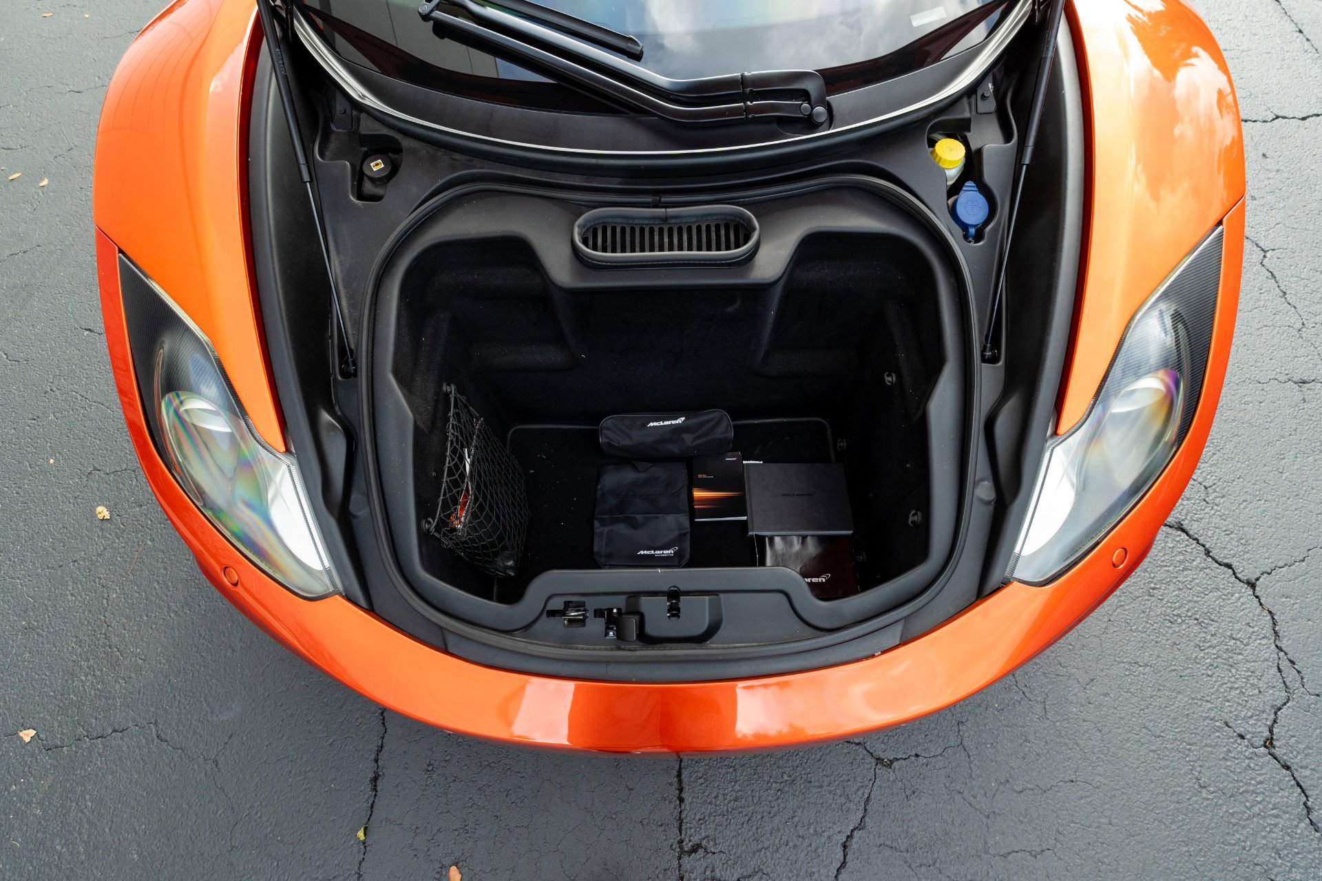 Used 2013 McLaren MP4-12C image 57