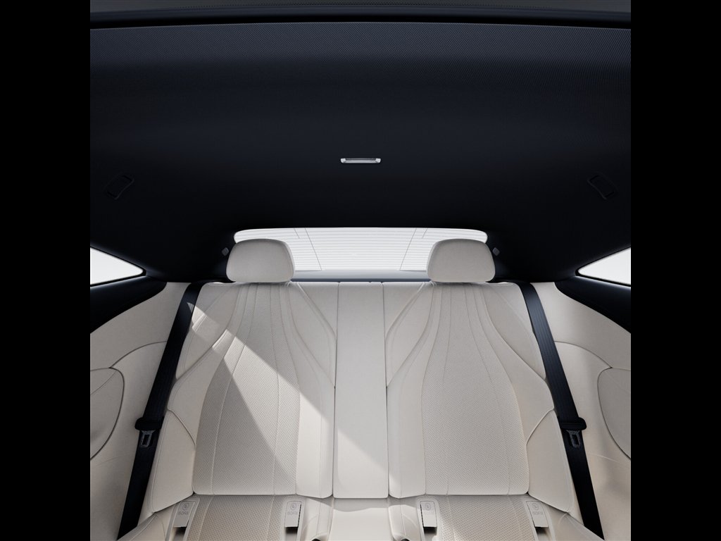 New 2027 Mercedes-Benz CLE 300 4MATIC Coupe image 44