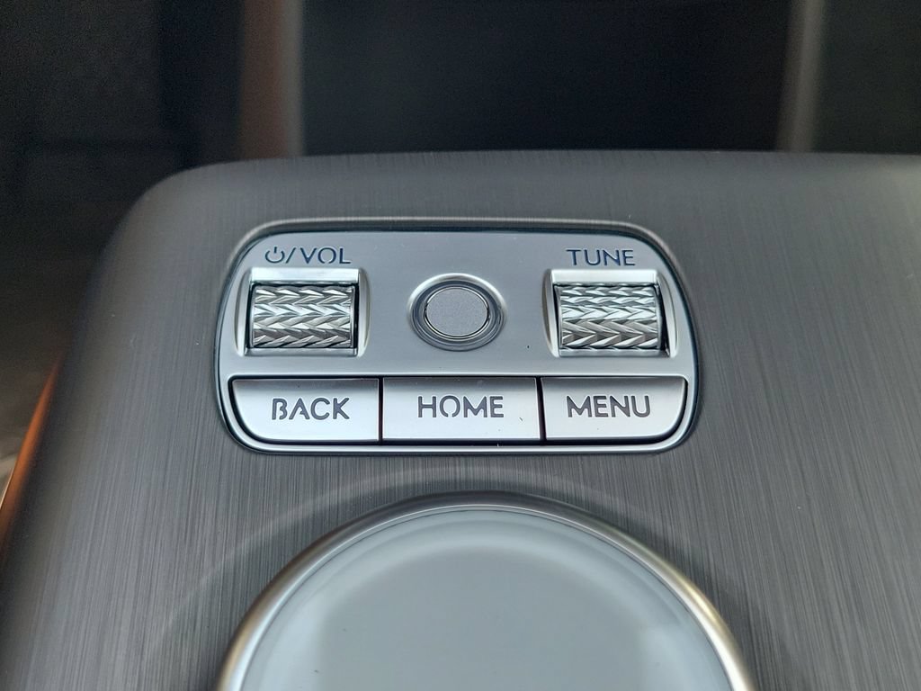New 2026 Genesis GV60 RWD image 33