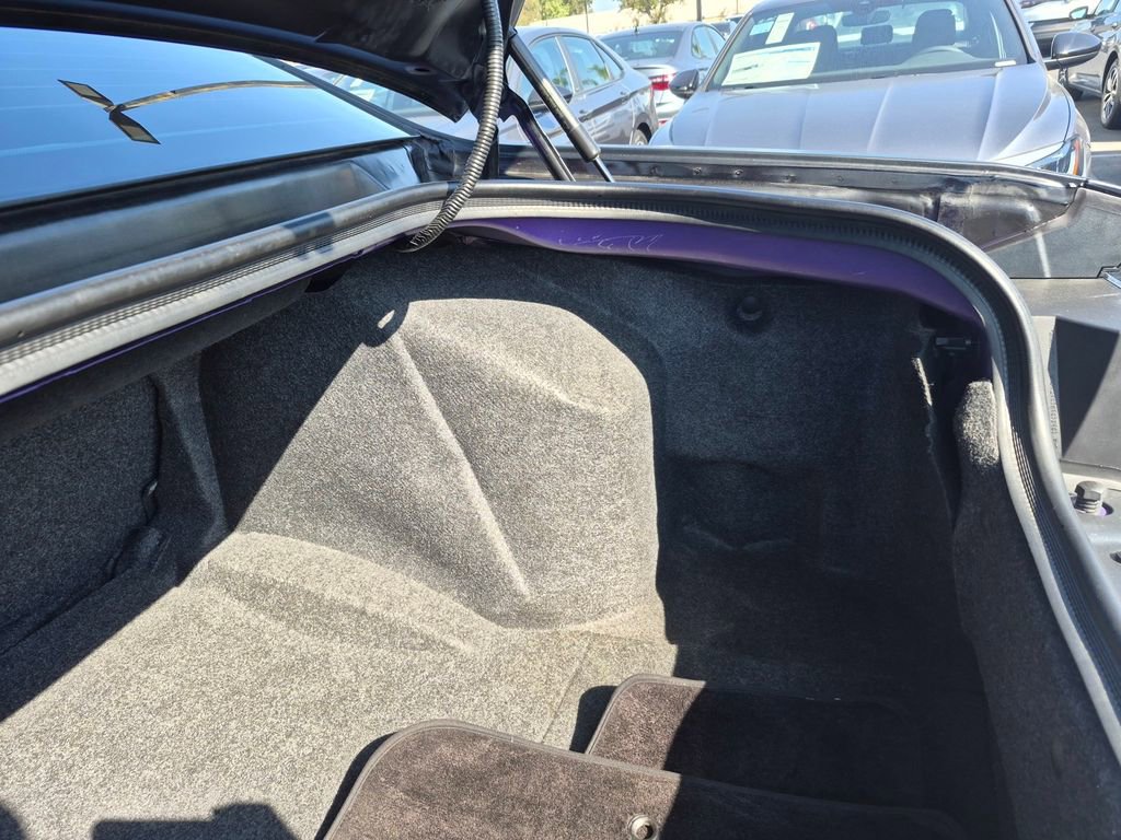 Used 2019 Dodge Challenger SRT Hellcat Redeye image 19