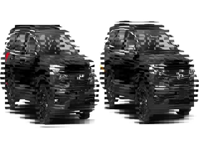 Used 2021 Honda Pilot Special Edition image 7