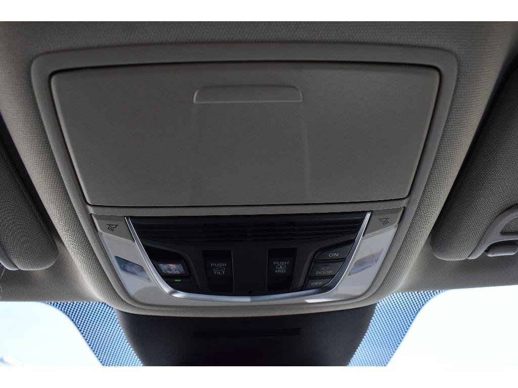 New 2026 Acura MDX w/ Advance Package AWD/4WD image 18