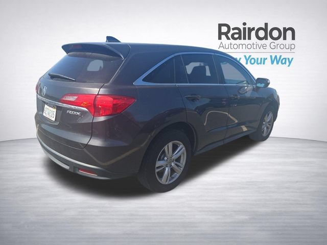 Used 2013 Acura RDX FWD w/ Technology Package image 5