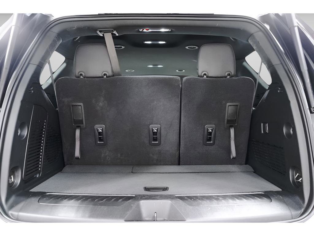 Used 2025 Chevrolet Tahoe LT image 43