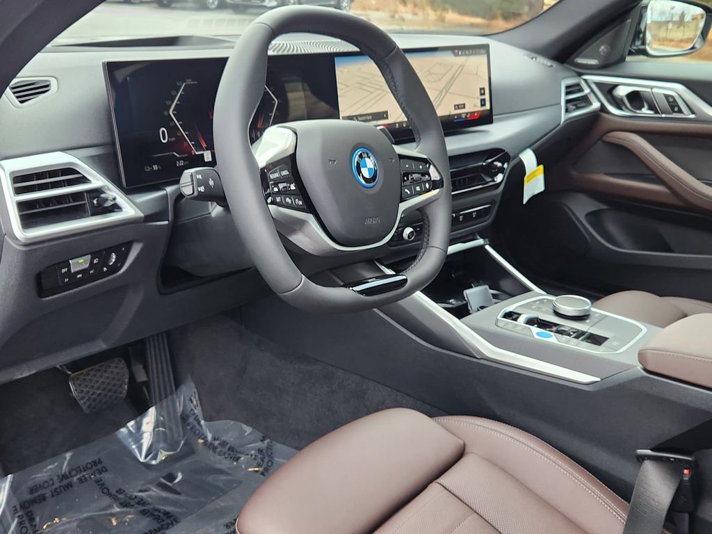 New 2026 BMW i4 xDrive40i image 9