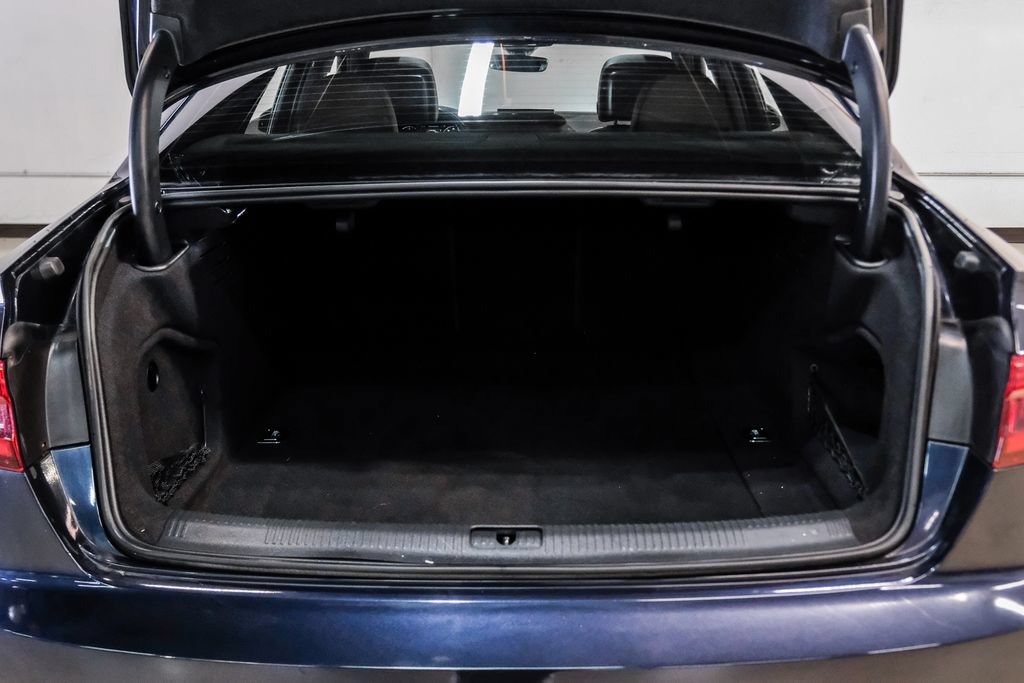 Used 2017 Audi A4 2.0T Ultra Premium FWD image 57
