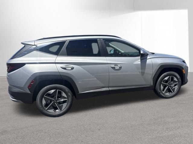 New 2026 Hyundai Tucson SEL AWD/4WD image 6