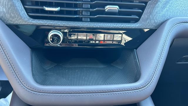 New 2026 Ford Explorer Platinum RWD image 24