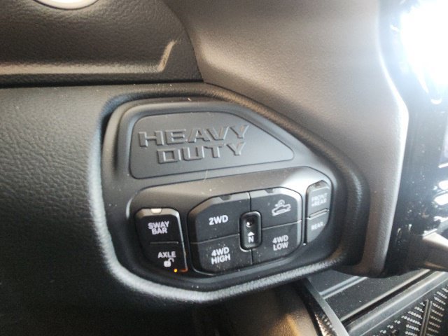Used 2026 RAM 2500 Power Wagon AWD/4WD image 36