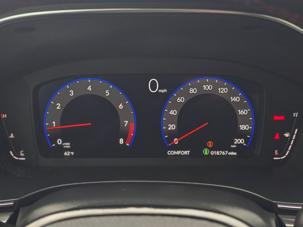 Used 2024 Acura Integra Type S FWD image 40