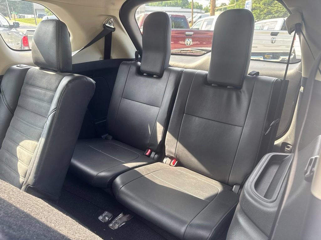 Used 2020 Mitsubishi Outlander SE AWD/4WD image 23