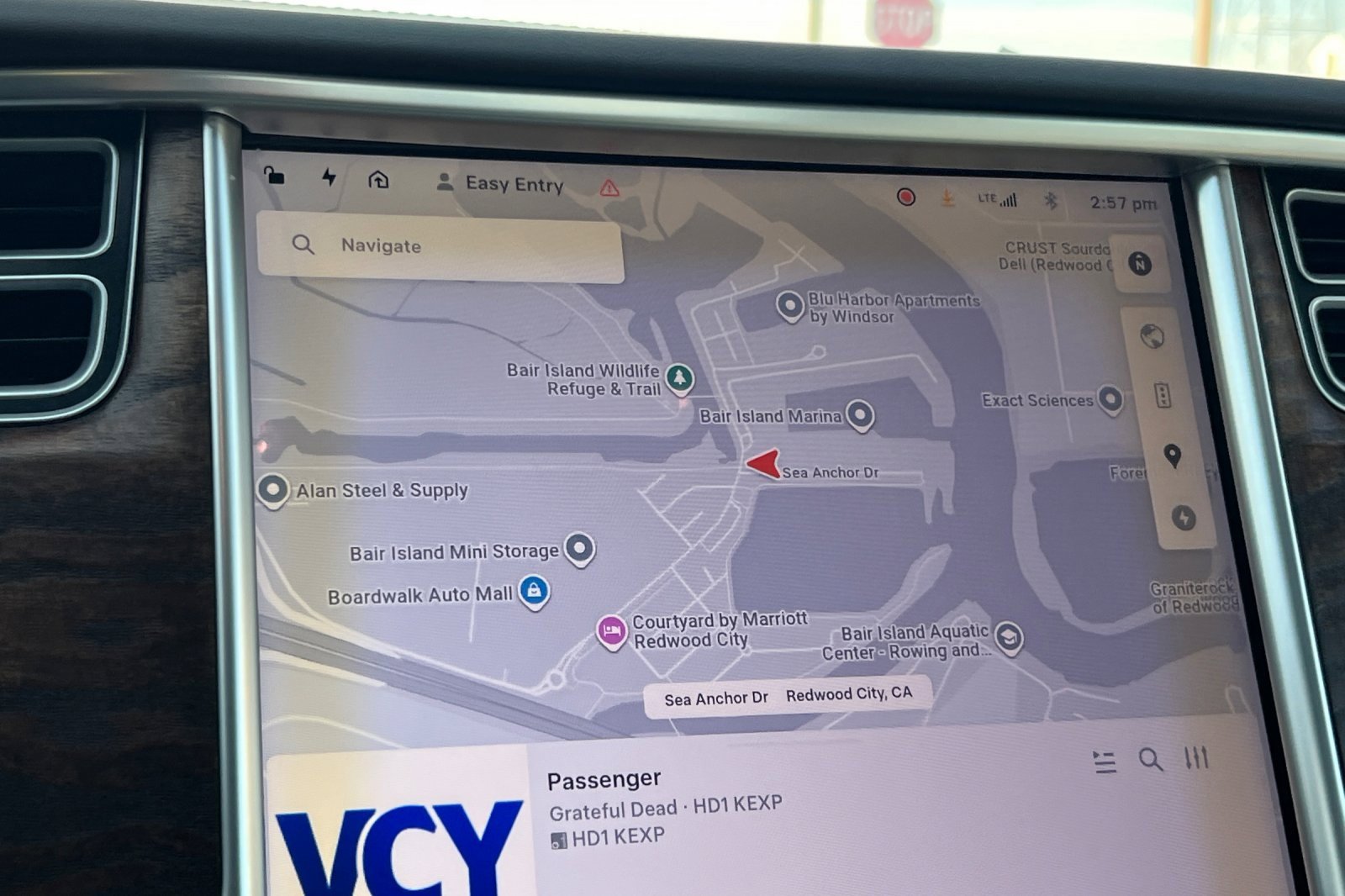 Used 2018 Tesla Model S 100D image 18