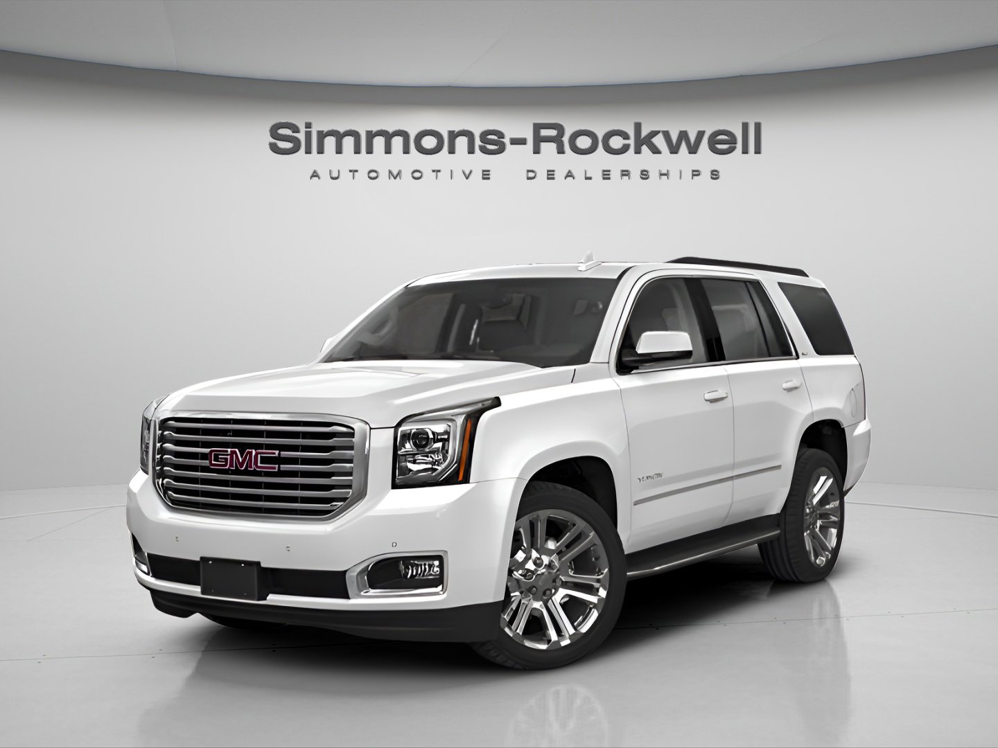 Used 2020 GMC Yukon SLE w/ SLE Value Package image 4