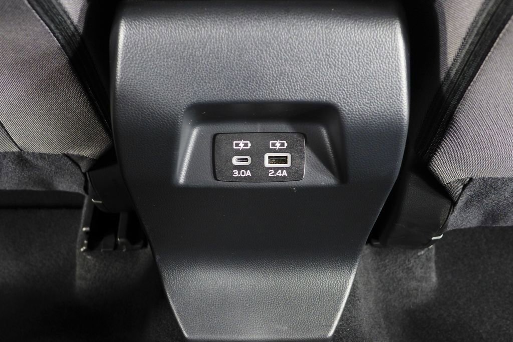 Certified 2025 Subaru Crosstrek 2.0i Premium w/ Crosstrek Mirror Package AWD/4WD image 23