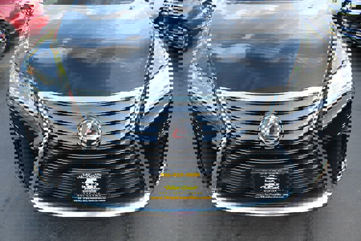 Used 2016 Lexus RX 350 FWD w/ Premium Package image 9