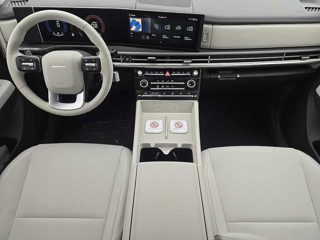 New 2026 Hyundai Santa Fe SE FWD image 26